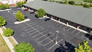 Plus de détails pour 20372 Van Horn Rd, Woodhaven, MI - Local commercial à vendre