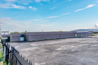 Plus de détails pour 9120 Winkler Dr, Houston, TX - Local commercial à louer