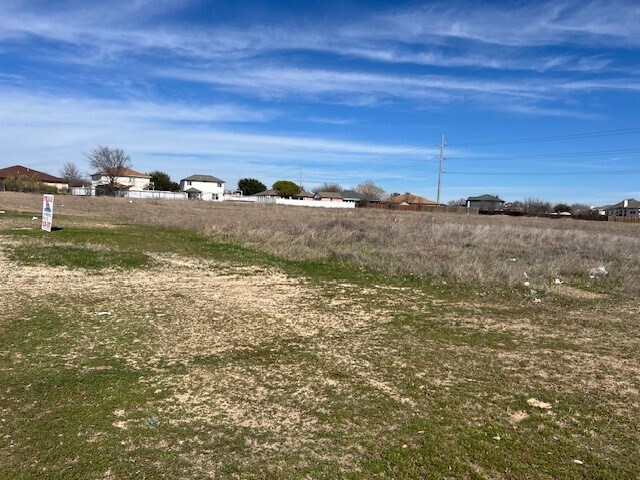 Illinois Avenue, Killeen, TX à vendre - Autre – Image 1 sur 3