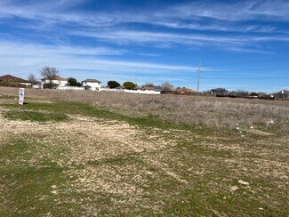 Plus de détails pour Illinois Avenue, Killeen, TX - Terrain à vendre