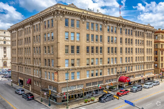 Plus de détails pour 118 Broadway St, San Antonio, TX - Bureau, Bureau/Local commercial à louer
