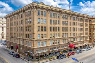 Plus de détails pour 118 Broadway St, San Antonio, TX - Bureau, Bureau/Local commercial à louer