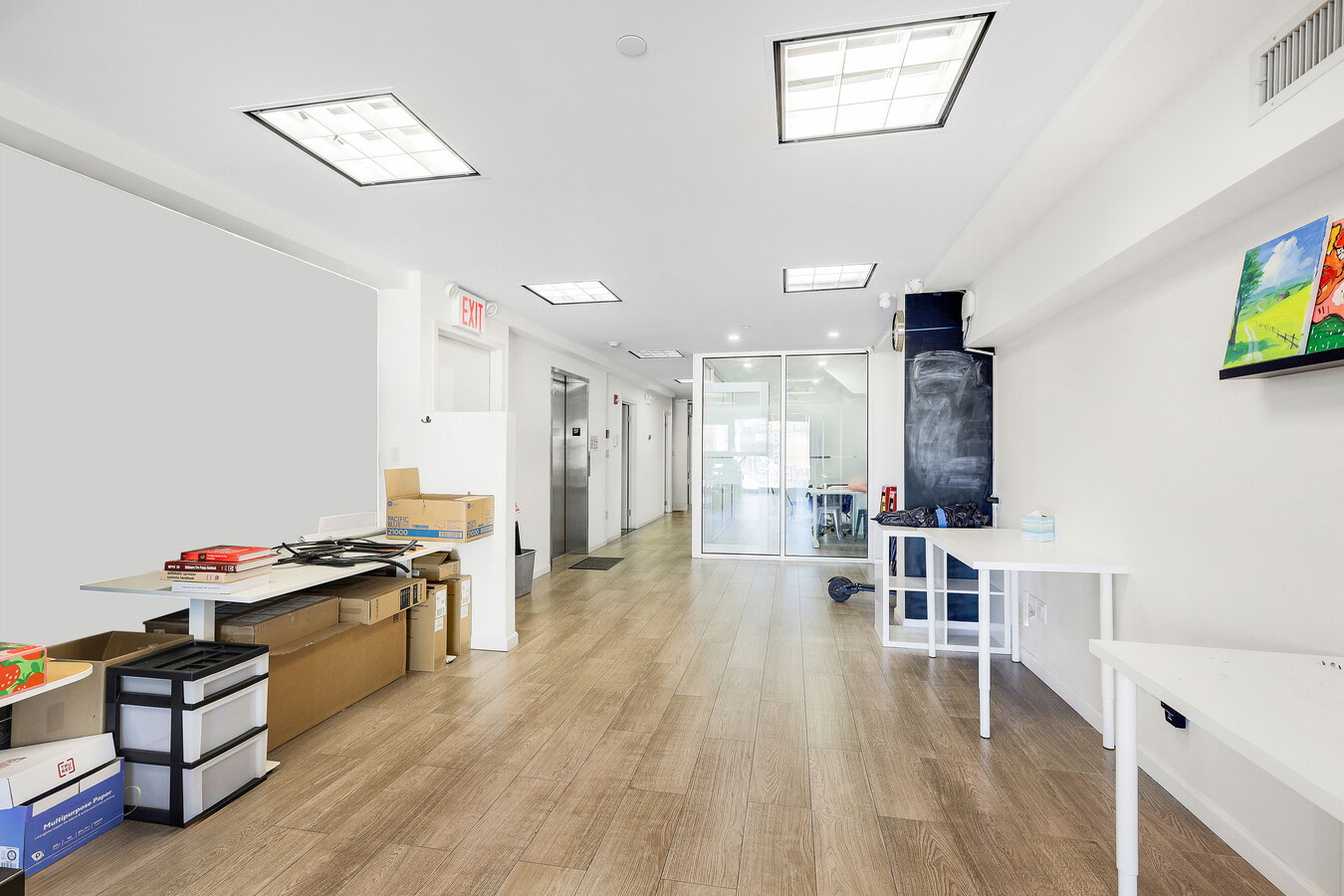 107 E Broadway, New York, NY 10002 - Lot 501 - - Photo intérieure - Image 2 of 3
