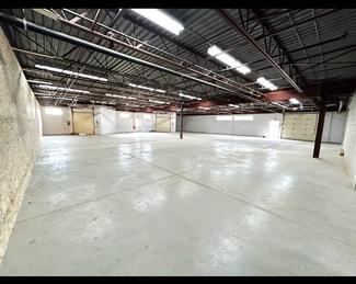 Plus de détails pour 115 Centennial Rd, Shelburne, ON - Industriel/Logistique à louer