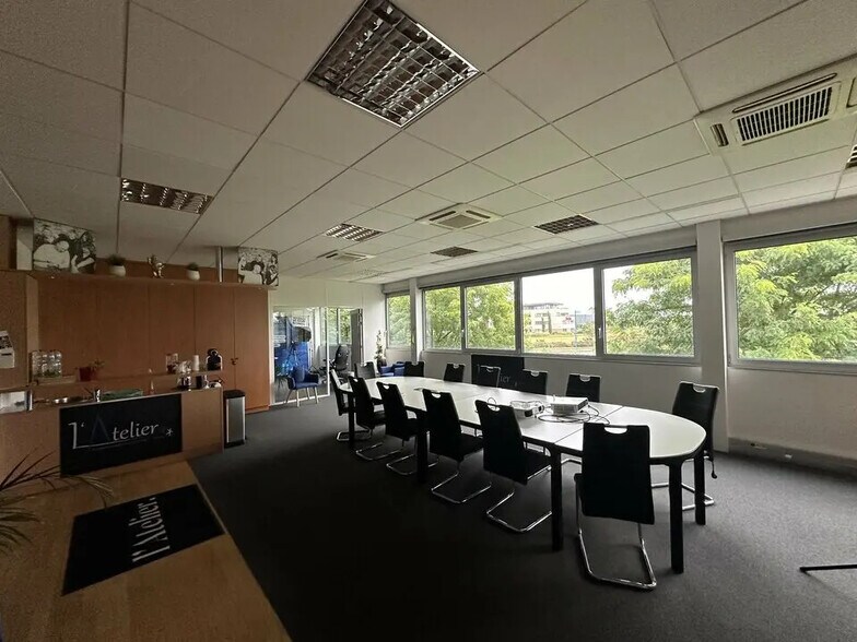 Bureau dans Entzheim à vendre - Photo intérieure – Image 2 sur 9