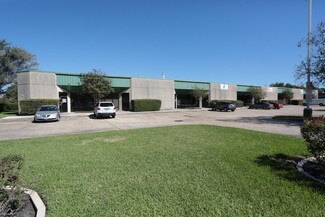Plus de détails pour 10620 Stebbins Cir, Houston, TX - Local d'activités à louer