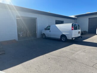 Plus de détails pour 3838 S State St, Salt Lake City, UT - Industriel/Logistique à vendre