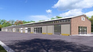 Plus de détails pour 806 W 2nd St, Ogden, UT - Local d'activités, Industriel/Logistique à louer