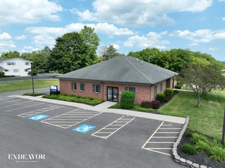 Plus de détails pour 7325 Community Dr, Lima, NY - Bureau à vendre