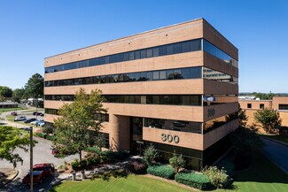 Plus de détails pour 300 Gaines Ave, Gadsden, AL - Bureau à louer