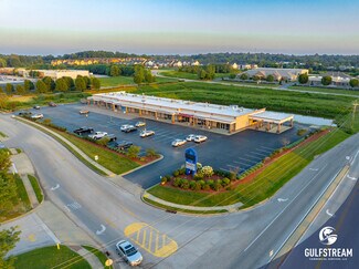 Plus de détails pour 3332 Villa Point, Owensboro, KY - Local commercial à louer