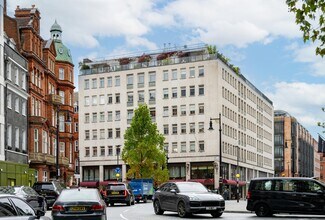 Plus de détails pour 1-3 Mount St, Londres - Bureau à louer