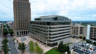 Plus de détails pour 835 W Hamilton St, Allentown, PA - Bureau, Local commercial à louer