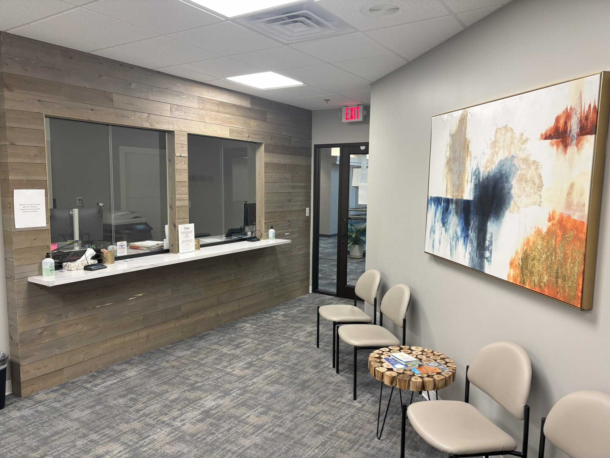 1101 S 70th St, Lincoln, NE à louer Photo intérieure– Image 1 sur 9