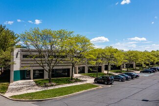 Plus de détails pour 400 Apgar Dr, Somerset, NJ - Local d'activités, Industriel/Logistique à louer
