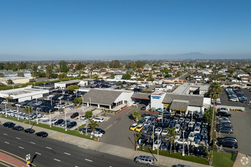 19232 Beach Blvd, Huntington Beach, CA à louer - Aérien – Image 3 sur 3