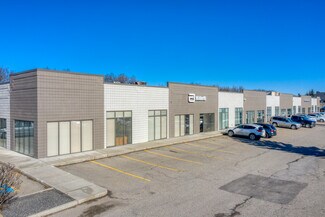 Plus de détails pour 6046 12th St SE, Calgary, AB - Industriel/Logistique à louer