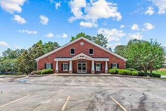 Plus de détails pour 4440 Tuck Rd, Loganville, GA - Local d’activités à vendre