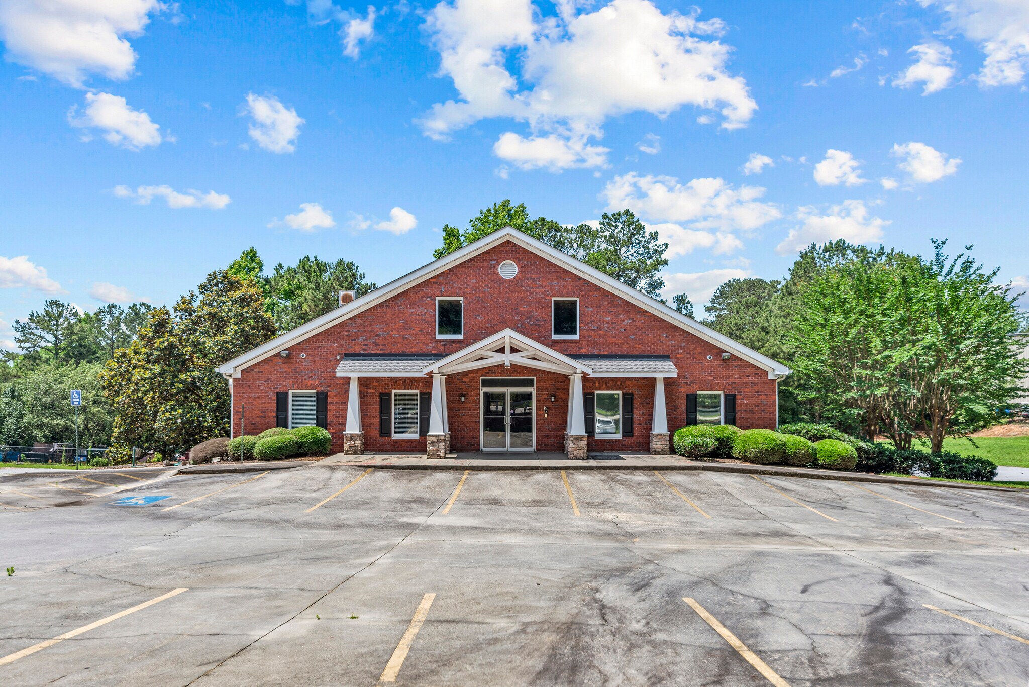 4440 Tuck Rd, Loganville, GA à vendre Photo de l’immeuble– Image 1 sur 96