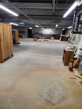 315 W Main St, Norwich, CT à louer Plan d’étage– Image 2 sur 3