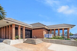 Plus de détails pour 1890 N Garey Ave, Pomona, CA - Bureau à louer