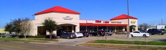 Plus de détails pour 10780 Westview, Houston, TX - Local commercial à louer
