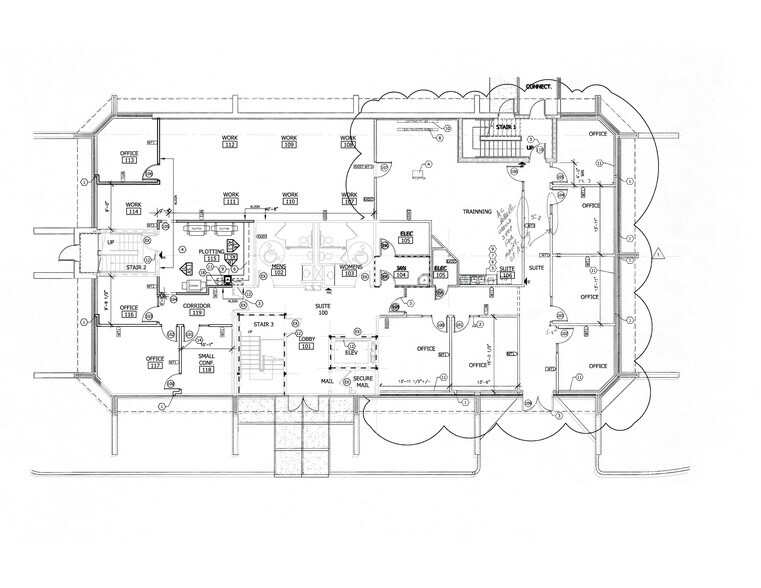 1705 Columbia Ave, Franklin, TN à louer - Photo de l’immeuble – Image 2 sur 3
