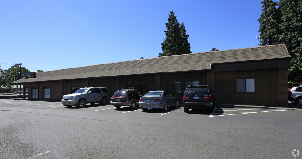 11012 NE Fourth Plain Blvd, Vancouver, WA à vendre - Photo de l’immeuble – Image 2 sur 5