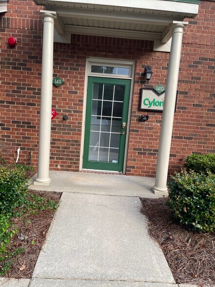 Wade Green Bus Centr - 1275 Shiloh Rd. STE 2650, Kennesaw, GA à louer - Photo de l’immeuble – Image 2 sur 25