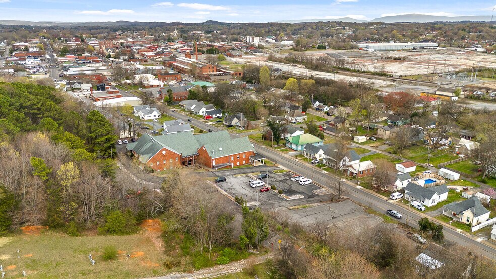 940 S Ocoee St, Cleveland, TN à vendre - Photo de l’immeuble – Image 3 sur 34