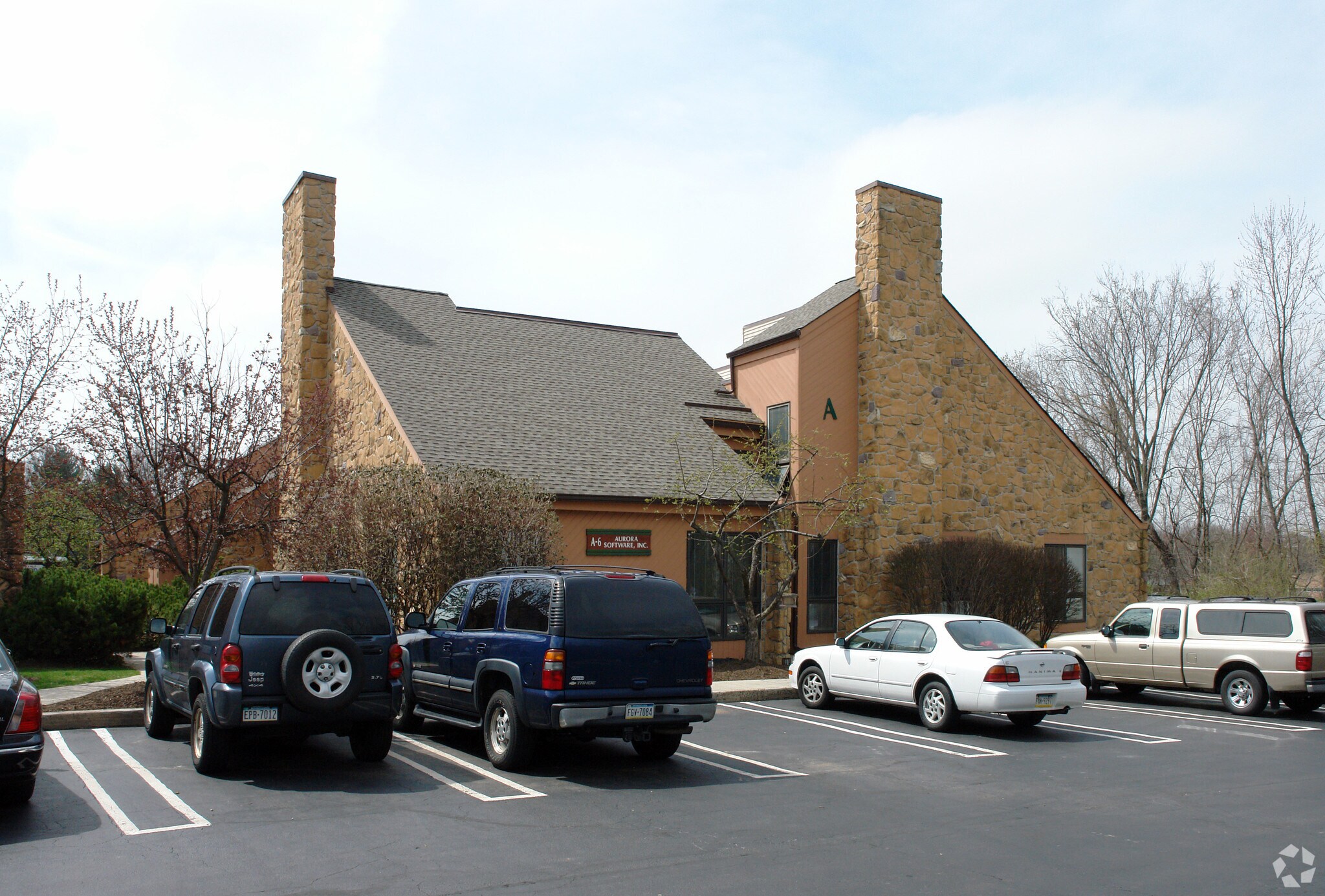 1000 Germantown Pike, Plymouth Meeting, PA à vendre Photo de l’immeuble– Image 1 sur 5