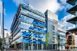 Plus de détails pour Temple Quay, Bristol - Bureau, Local commercial à louer