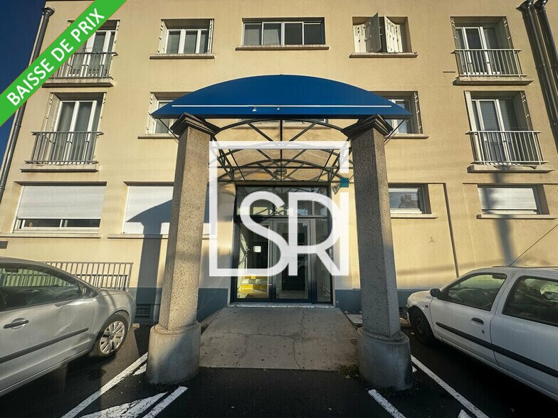 15 Rue François Taravant, Clermont-Ferrand à vendre - Photo de l’immeuble – Image 2 sur 10
