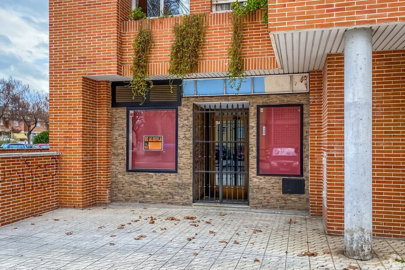 Calle Toledo, 10, Alcalá de Henares, MAD 28804 - Lot Puerta C, Esc. 4 - - Photo intérieure - Image 2 of 2