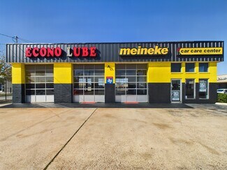 Plus de détails pour 4448 Fm 1960 Rd W, Houston, TX - Industriel/Logistique à louer