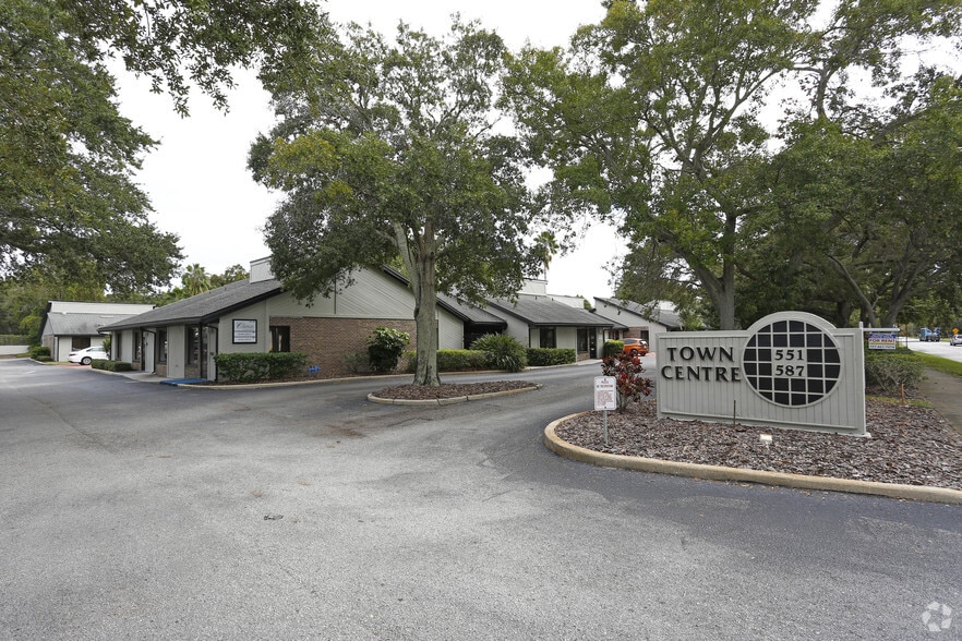 567 S Duncan Ave, Clearwater, FL à vendre - Photo de l’immeuble – Image 2 sur 3
