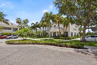 Plus de détails pour 3307 Northlake Blvd, Palm Beach Gardens, FL - Bureau à vendre