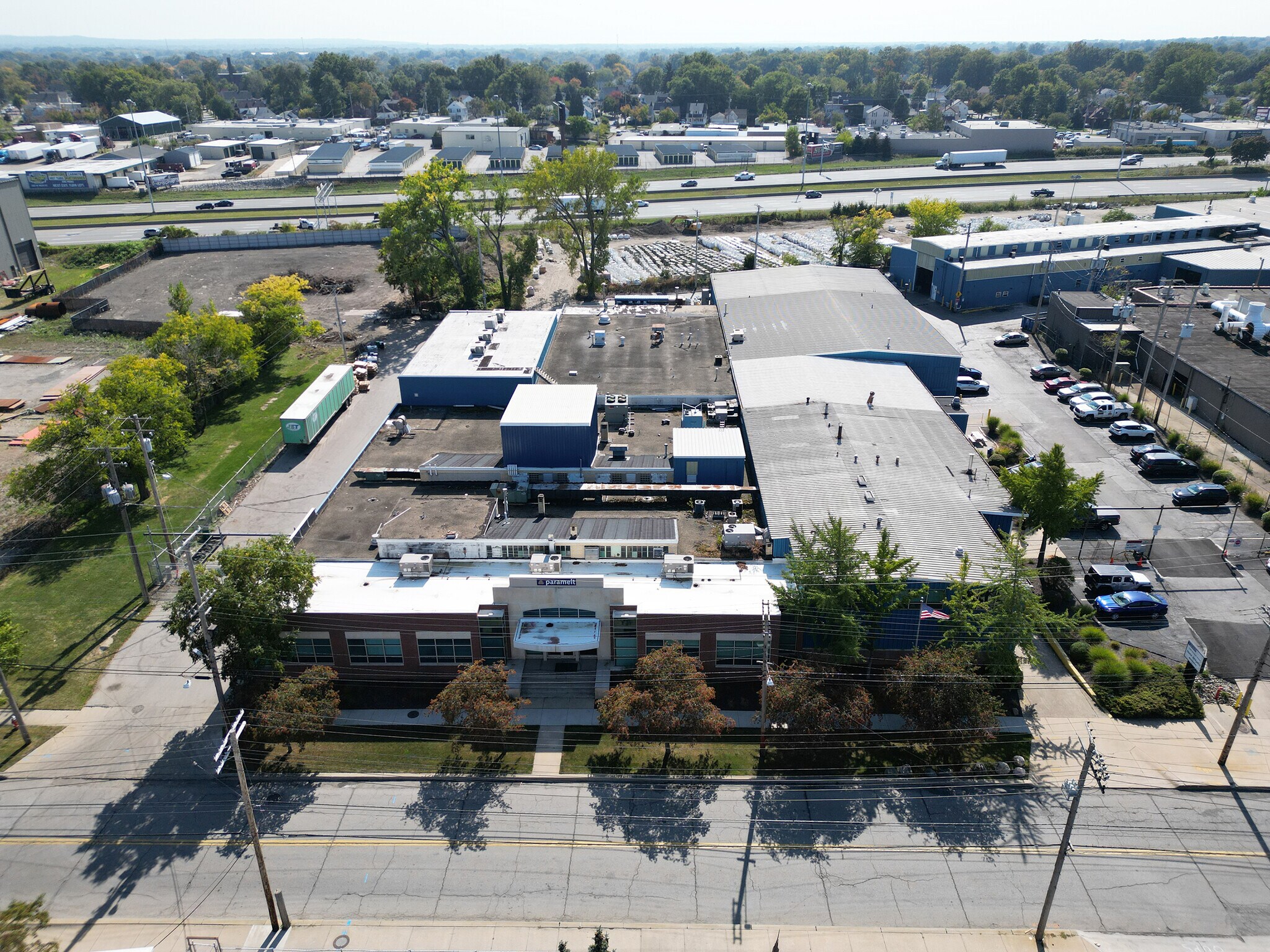 12651 Elmwood Ave, Cleveland, OH à louer Photo principale– Image 1 sur 10