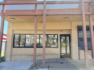 Plus de détails pour 1424 E Washington Ln, Philadelphia, PA - Bureau/Local commercial à louer