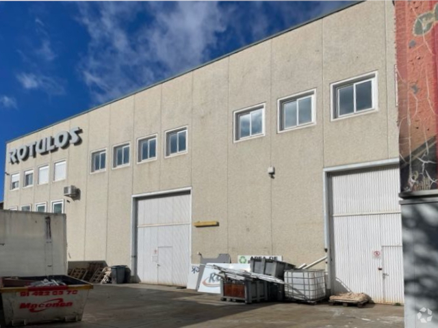 Getafe, MAD 28906 - Lot Puerta 05, Esc. 1 -  - Photo intérieure - Image 1 of 7