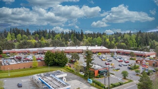 Plus de détails pour 22803 44th Ave W, Mountlake Terrace, WA - Local commercial à louer