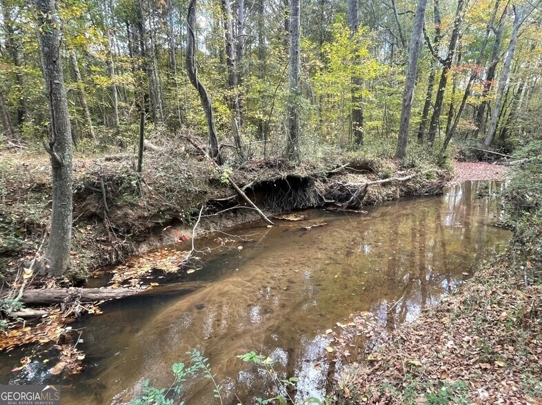 4435 Highway 138, Loganville, GA à vendre - Photo de l’immeuble – Image 2 sur 7