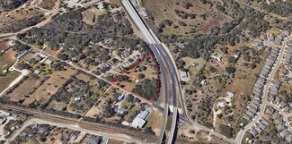 Plus de détails pour 737 Lazy Bluff ln, New Braunfels, TX - Terrain à vendre