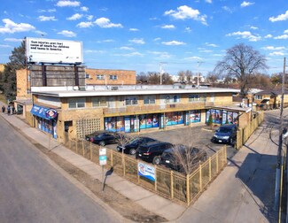 Plus de détails pour 7815 S Kedzie Ave, Chicago, IL - Local commercial à vendre
