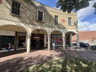 Plus de détails pour Liverpool Rd, Worthing - Local commercial à louer