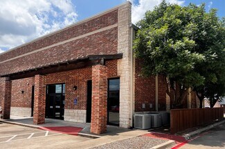 Plus de détails pour 2832 W University Blvd, Durant, OK - Local commercial à louer