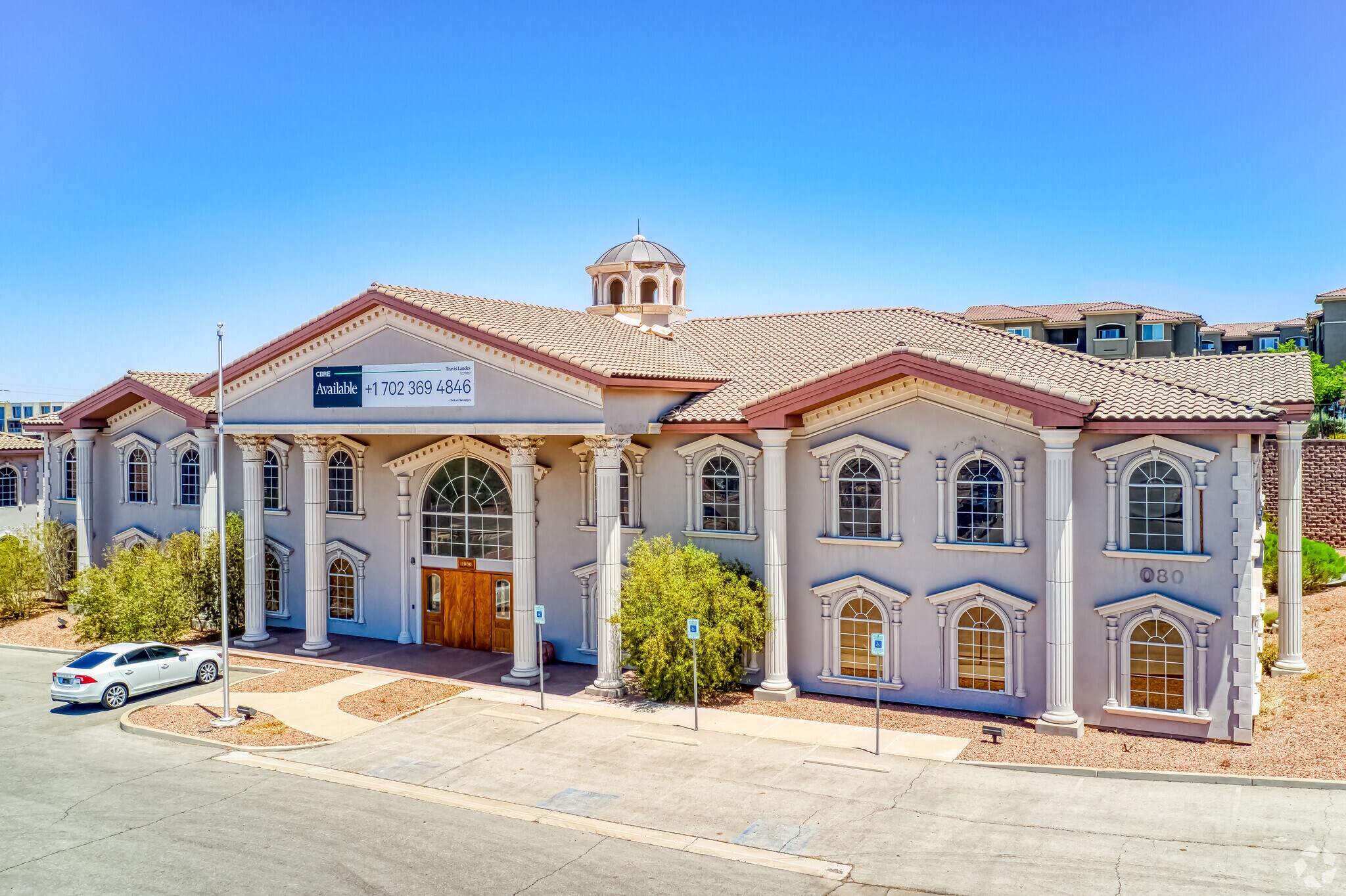 1080 W Horizon Ridge Pky, Henderson, NV à vendre Photo principale– Image 1 sur 14