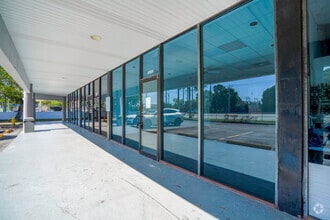 4505-4599 N Pine Island Rd, Sunrise, FL à louer Photo de l’immeuble– Image 2 sur 6