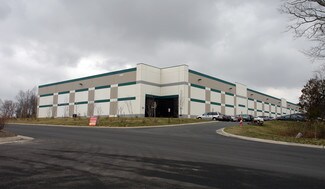 Plus de détails pour 45190 Ocean Ct, Sterling, VA - Industriel/Logistique à louer