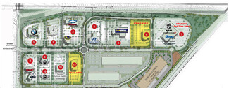 Plus de détails pour Byrd Dr, Loveland, CO - Terrain à vendre